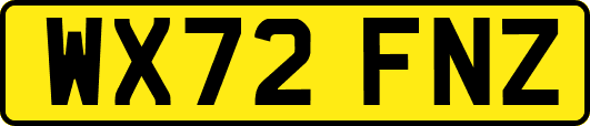 WX72FNZ