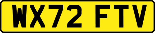 WX72FTV