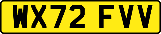 WX72FVV