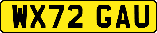 WX72GAU