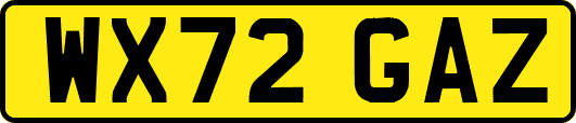 WX72GAZ