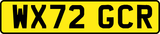 WX72GCR