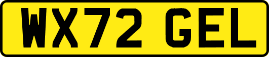 WX72GEL