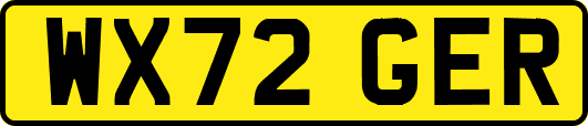 WX72GER