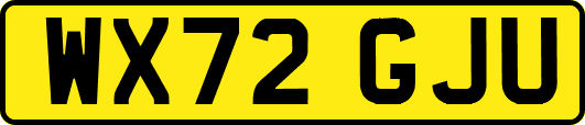 WX72GJU