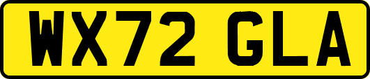 WX72GLA