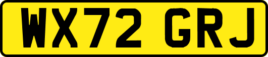 WX72GRJ