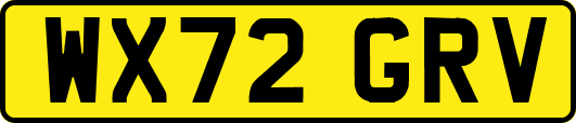 WX72GRV