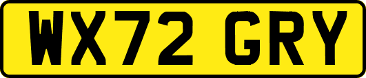 WX72GRY