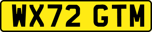 WX72GTM