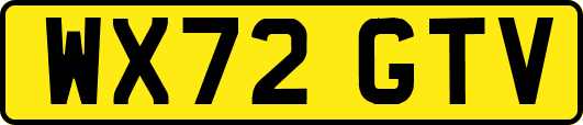 WX72GTV