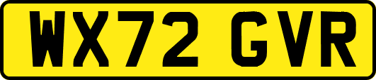 WX72GVR