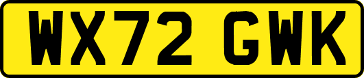 WX72GWK