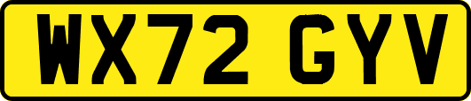 WX72GYV