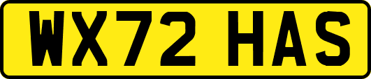 WX72HAS