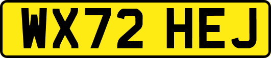 WX72HEJ