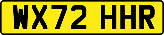 WX72HHR