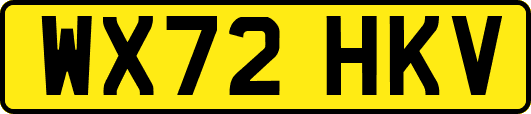 WX72HKV