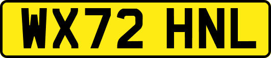 WX72HNL