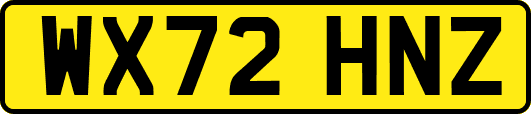 WX72HNZ