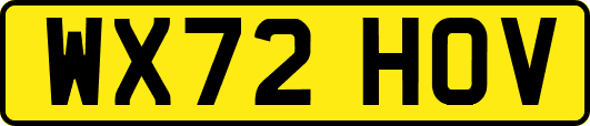 WX72HOV
