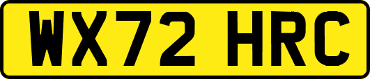 WX72HRC
