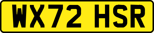 WX72HSR