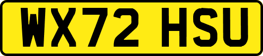 WX72HSU
