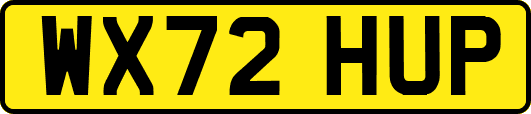 WX72HUP