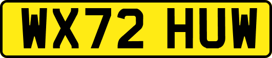 WX72HUW