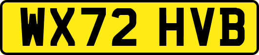 WX72HVB