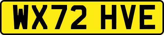 WX72HVE