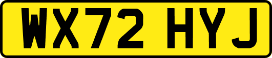 WX72HYJ