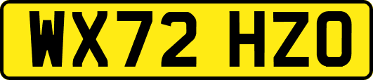 WX72HZO