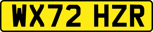 WX72HZR