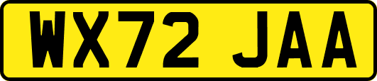 WX72JAA