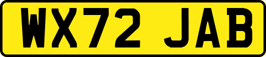 WX72JAB