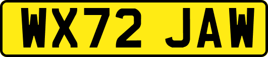 WX72JAW