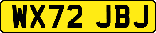 WX72JBJ