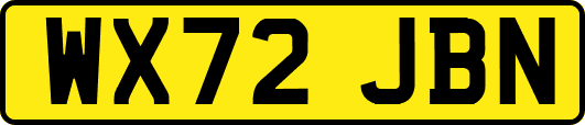 WX72JBN
