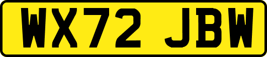 WX72JBW