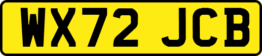 WX72JCB