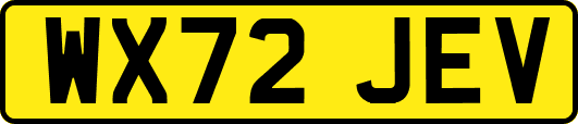 WX72JEV