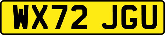 WX72JGU