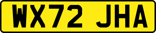 WX72JHA