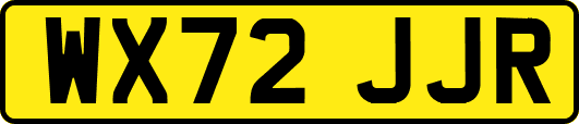 WX72JJR