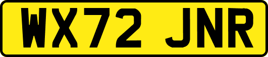 WX72JNR