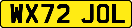 WX72JOL