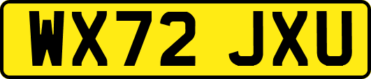 WX72JXU