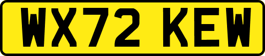 WX72KEW